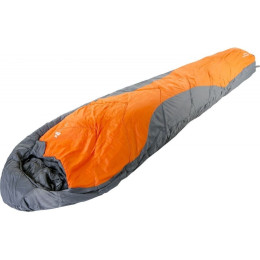 Спальный мешок кокон Tramp Fargo V2 (правый) 230*80*55 см (-6°C)