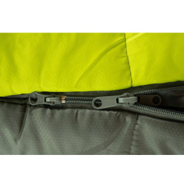 Спальный мешок кокон Tramp Rover Regular (правый) 220*80*55 см (-25°C)