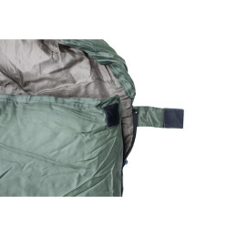 Спальный мешок одеяло Totem Fisherman XXL (правый) 220*90 см (-0°C)