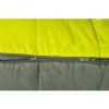 Спальный мешок кокон Tramp Hiker Regular (левый) 220*80*55 см (-20°C)