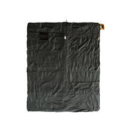 Спальный мешок одеяло Tramp Airy Light Regular (правый) 190*80 см (-5°C)