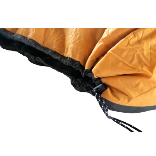 Спальный мешок одеяло Tramp Airy Light Regular (правый) 190*80 см (-5°C)