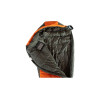 Спальный мешок кокон Tramp Oimyakon T-Loft Compact (левый) 200*80*50 см (-30°C)