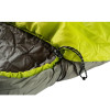 Спальный мешок кокон Tramp Hiker Long (правый) 230*90*55 см (-20°C)