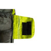 Спальный мешок кокон Tramp Hiker Long (правый) 230*90*55 см (-20°C)