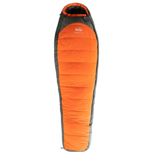 Спальный мешок кокон Tramp Oimyakon T-Loft Regular (левый) 225*80*55 см (-30°C)