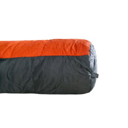Спальный мешок кокон Tramp Oimyakon T-Loft Compact Olive (правый) 200*80*50 см (-30°C)