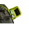 Спальный мешок кокон Tramp Hiker Long (правый) 230*90*55 см (-20°C)