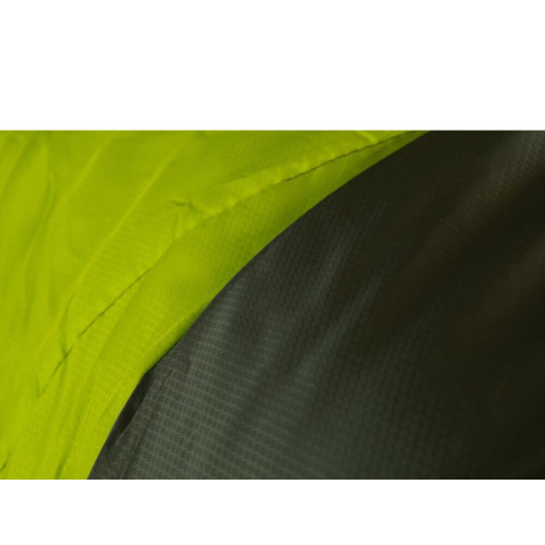 Спальный мешок кокон Tramp Hiker Long (правый) 230*90*55 см (-20°C)