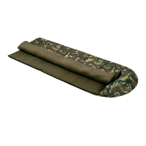 Спальный мешок Poseidon Fish 225*95 см (-15°C)