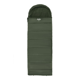 Спальный мешок одеяло Tramp Taiga 400 (правый) 220*80 см (-10°C)