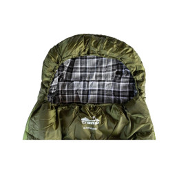 Спальный мешок одеяло Tramp Sherwood WIDE (правый) 230*100 см (-20°C)
