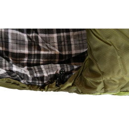 Спальный мешок одеяло Tramp Sherwood WIDE (правый) 230*100 см (-20°C)
