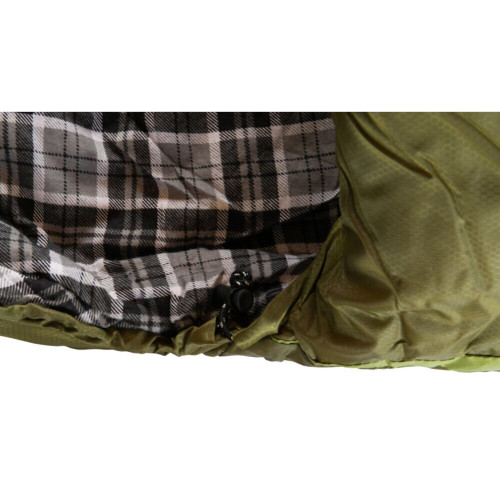 Спальный мешок одеяло Tramp Sherwood WIDE (правый) 230*100 см (-20°C)