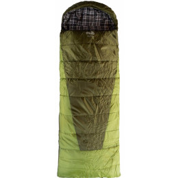 Спальный мешок одеяло Tramp Sherwood WIDE (правый) 230*100 см (-20°C)