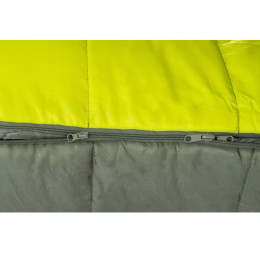 Спальный мешок кокон Tramp Rover Long (правый) 230*90*55 см (-25°C)