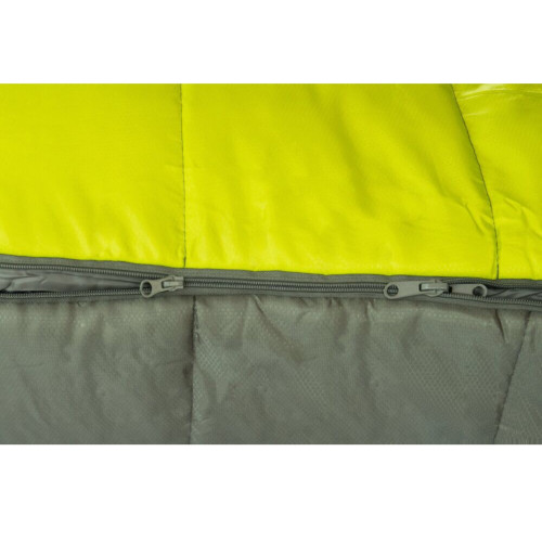 Спальный мешок кокон Tramp Rover Long (правый) 230*90*55 см (-25°C)