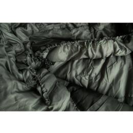 Спальный мешок кокон Tramp Rover Regular (левый) 220*80*55 см (-25°C)