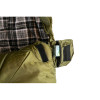 Спальный мешок одеяло Tramp Sherwood WIDE (правый) 230*100 см (-20°C)