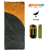 Спальный мешок одеяло Tramp Airy Light Regular (левый) 190*80 см (-5°C)