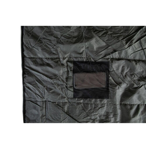 Спальный мешок одеяло Tramp Airy Light Regular (левый) 190*80 см (-5°C)