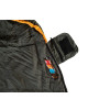 Спальный мешок кокон Tramp Windy Light Regular (правый) 220*80*55 см (-10°C)