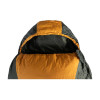 Спальный мешок кокон Tramp Windy Light Regular (правый) 220*80*55 см (-10°C)