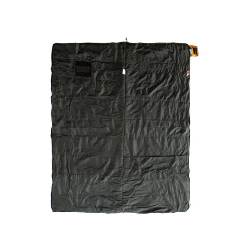 Спальный мешок одеяло Tramp Airy Light Regular (левый) 190*80 см (-5°C)