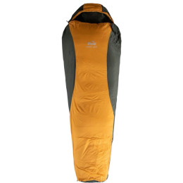 Спальный мешок кокон Tramp Windy Light Regular (правый) 220*80*55 см (-10°C)