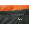 Спальный мешок кокон Tramp Fjord T-Loft Compact (левый) 200*80*50 см (-20°C)