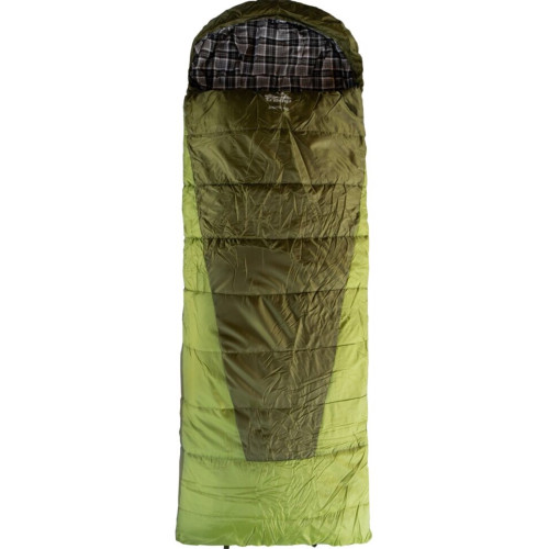 Спальный мешок одеяло Tramp Sherwood Regular (левый) 220*80 см (-20°C)