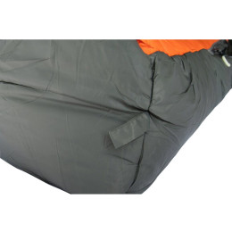 Спальный мешок кокон Tramp Oimyakon T-Loft Compact (правый) 200*80*50 см (-30°C)