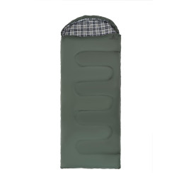 Спальный мешок одеяло Totem Ember Plus (правый) 220*75 см (-5°C)