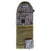 Спальный мешок одеяло Tramp Kingwood Regular (правый) 220*80 см (-25°C)