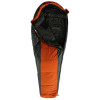 Спальный мешок кокон Tramp Fjord T-Loft Compact (левый) 200*80*50 см (-20°C)
