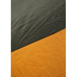 Спальный мешок кокон Tramp Windy Light Regular (левый) 220*80*55 см (-10°C)