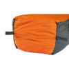 Спальный мешок кокон Tramp Fjord T-Loft Compact (левый) 200*80*50 см (-20°C)