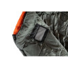 Спальный мешок кокон Tramp Oimyakon T-Loft Compact (правый) 200*80*50 см (-30°C)