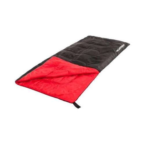 Спальный мешок Acamper 300 г/м чёрный