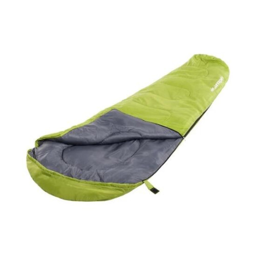 Спальный мешок Acamper кокон 150 г/м зелёный