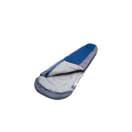 Спальный мешок ACAMPER BERGEN 300г/м2 (gray-blue)