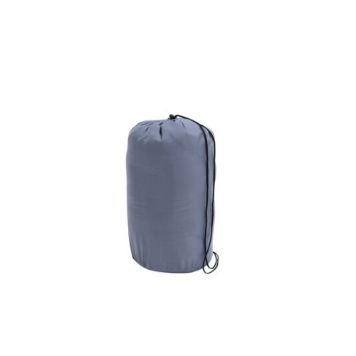 Спальный мешок ACAMPER BERGEN 300г/м2 (gray-blue)