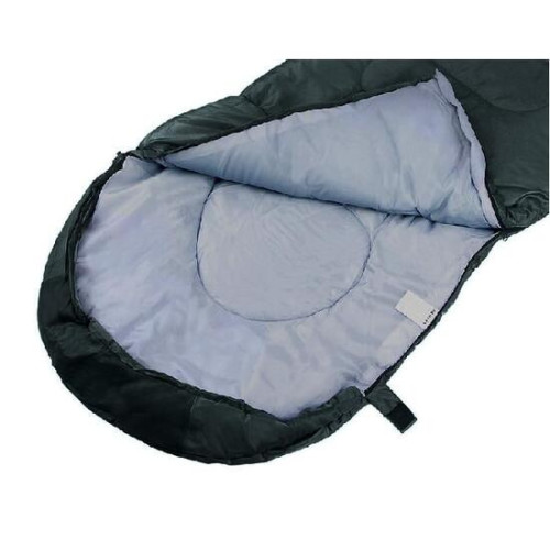 Спальный мешок ACAMPER BERGEN 300г/м2 хаки