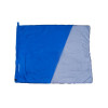 Спальный мешок ACAMPER BRUNI 300г/м2 (gray-blue)