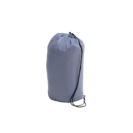 Спальный мешок ACAMPER BRUNI 300г/м2 (gray-blue)