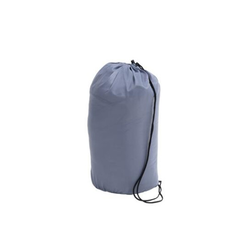 Спальный мешок ACAMPER BRUNI 300г/м2 (gray-blue)