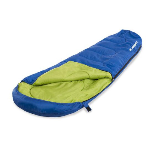 Спальный мешок Acamper SM-150 blue