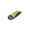 Спальный мешок ACAMPER HYGGE 2*200г/м2 (black-green)