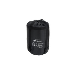 Спальный мешок ACAMPER HYGGE 2*200г/м2 (black-green)
