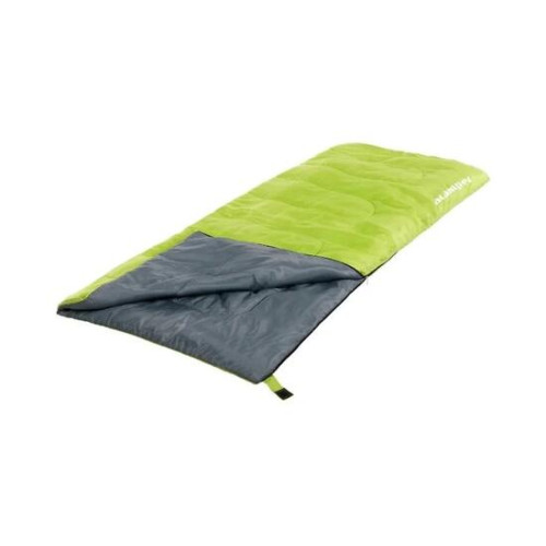 Спальный мешок Acamper 250 г/м зелёный